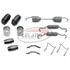 K128K by LELAND - AIR BRAKE - BRAKE HARDWARE KIT