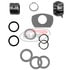 Leland K145 Air Brake Camshaft Repair Kit STD. FORGE CAM BUSH'G KIT