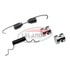 Leland K263 Air Drum Brake Kit AIR BRAKE - BRAKE HARDWARE KIT