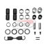 Leland K307 Air Drum Brake Kit AIR BRAKE - BRAKE HARDWARE KIT