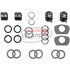 K345 by LELAND - CAM REPAIR KIT - AXLE