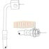 Euclid E10615 Brake Hydraulic Line HYDRAULIC BRAKE - HOSE