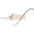 Euclid E10645 Brake Hydraulic Line Hydraulic Brake - Hose