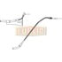 Euclid E-10646 Brake Hydraulic Hose HYDRAULIC BRAKE - HOSE