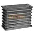 Euclid E-10677 Suspension Hardware Kit Elastomer Spring