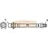 Euclid E10445 Brake Hydraulic Line Hydraulic Brake - Hose