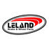 Leland L1526 Brake Hardware Tech Tray Leland Wheel End Hardware - Drive Flange Stud Nut