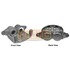 E-11756 by EUCLID - Disc Brake Caliper Set - New, Left/Right