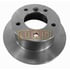 E-12055 by EUCLID - Euclid Hydraulic Brake Rotor