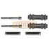 Euclid E-12072 Disc Brake Caliper Hardware Kit Euclid Hydraulic Brake - Caliper Hardware