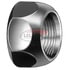 Leland W14P Brake Hardware Tech Tray WHEEL END HARDWARE - OUTER CAPNUT
