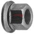 W498 by LELAND - WHEEL END HARDWARE - WHEEL NUT STUD