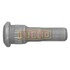 Euclid E-11669-R Wheel Lug Stud Wheel Lug Stud, Headed, 0.975 in. Body Diameter, 1.21 in. Body Length, 1.31 in. Head