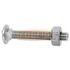 E-2144 by EUCLID - Air Brake - Chamber Clamp Bolt And Nut Hardware