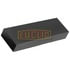 Euclid E-2011 Multi-Purpose Bushing Wrapper, Round Axle, Rubber