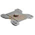 Euclid E-2965 Suspension Hardware Kit Spring Seat Repair Pad