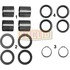 E-3354 by EUCLID - Air Brake Camshaft Repair Kit