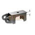 Euclid E-3410 Suspension Hardware Kit Axle Seat, 4' x 6 Axles, 1 3/4 Height