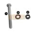 E-14354 by EUCLID - SUSPENSION - RUBBER PIVOT BOLT KIT