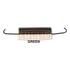 E-1458 by EUCLID - WEDGE BRAKE - RETURN SPRING