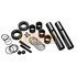 E-11394B by EUCLID - Steering King Pin Kit - with Bronze Ream Bushing