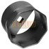 E-1597A by EUCLID - Axle Nut Socket Wrench - 8pt, 3/4" Drive, 4.81" Opening Size, Heavy Duty