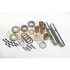 E-4451B by EUCLID - Steering King Pin Kit - with Bronze Ream Bushing