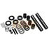 E-4462B by EUCLID - Steering King Pin Kit - with Bronze Ream Bushing