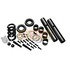 E-4696B by EUCLID - Steering King Pin Kit - with Bronze Ream Bushing