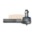 Euclid E-4625 Steering Tie Rod End Tie Rod End - Front Axle, Type 1