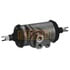 Euclid E-5147 Drum Brake Wheel Cylinder Euclid Hydraulic Brake Wheel Cylinder