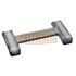 Euclid E-5229 Multi-Purpose Hardware Pressure Plate , 5 x 5 Square Axle