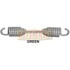 E-545A by EUCLID - RETURN SPRING