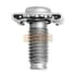 Euclid E-3492 Air Brake Wedge Brake Assembly WEDGE BRAKE - ADJUSTING BOLT