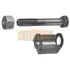 E3777 by EUCLID - Slider Block Assembly Incl Block, Bolt & Nut