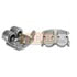 E-4238X by EUCLID - Air Brake Disc Brake Caliper