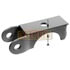 Euclid E-7622 Air Suspension Leaf Spring Axle Seat AXLE SEAT