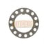 E-7663 by EUCLID - WHEEL END - HARDWARE - WASHER