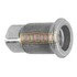 Euclid E-7895-R-BK Wheel Cap Nut WHEEL END HARDWARE - INNER CAPNUT