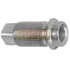 E-7896-L-BK by EUCLID - Euclid Wheel End Hardware - Inner Cap Nut