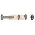 Euclid E-633X Drum Brake Adjusting Bolt Kit ASSEMBLY