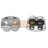 E-9181X-SL by EUCLID - Euclid Remanufactured Hydraulic Brake Caliper Assembly