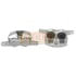 Euclid E-9208X Air Brake Disc Brake Caliper HYDRAULIC BRAKE - REMANUFACTURED CALIPER ASSEMBLY