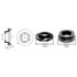 Euclid E-9807 Disc Brake Rotor Euclid Hydraulic Brake Rotor