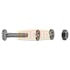 Euclid E999X Drum Brake Adjusting Bolt Kit ASSEMBLY