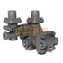 EBN101112N by EUCLID - AIR SYS - VALVE, SPRING BRAKE