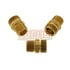 Euclid E8611 Air Brake Fitting HOSE ADAPTER