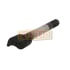 E-9033 by EUCLID - Air Brake Camshaft - Steer Axle, 15 in. Brake Drum Diameter, Right Hand