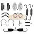 E-9142 by EUCLID - Air Brake - Minor Brake Repair Kit