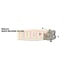 E-SL200000 by EUCLID - Genuine Sealco Quick Release Valve Assembly